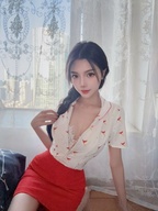 Macau-Hotel Walkup-LS-0 Wendy